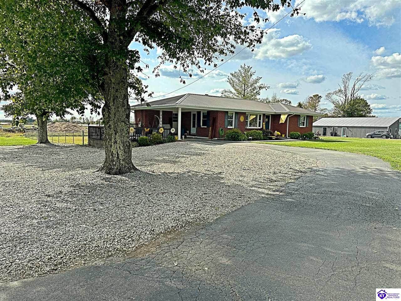 151 Blue Hole Road - Photo 1