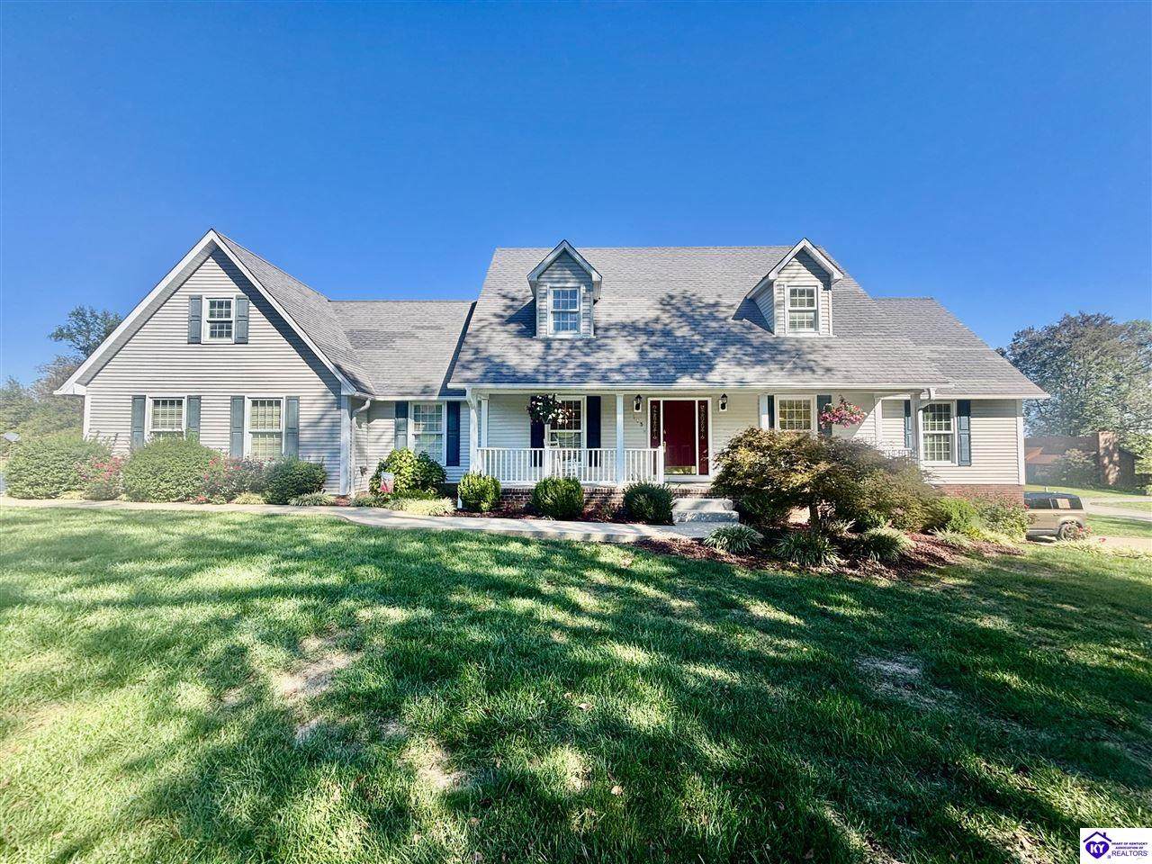 113 Yorkshire Place - Photo 1