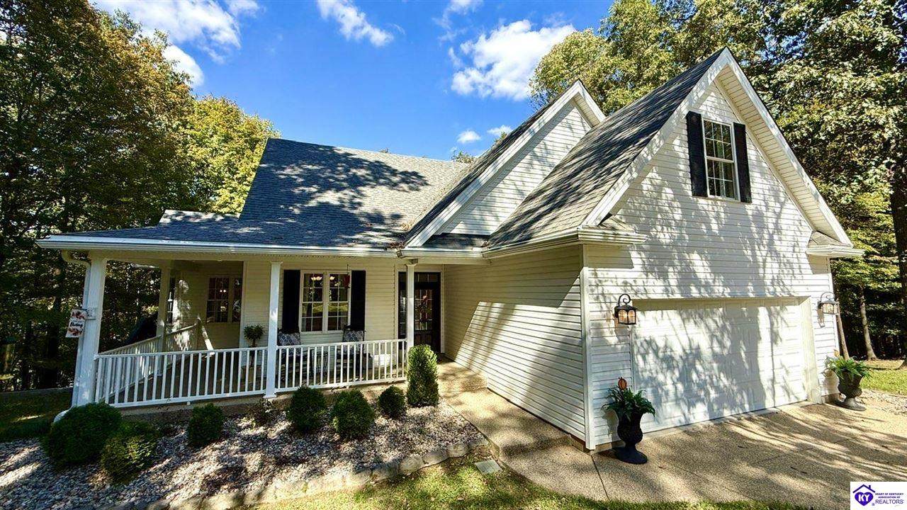 355 Sunnyview Road - Photo 1