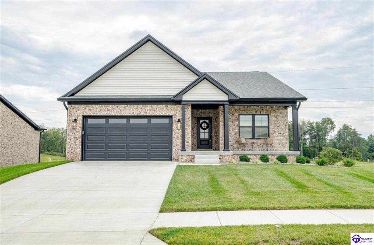 313 Calhoun St - Photo 1