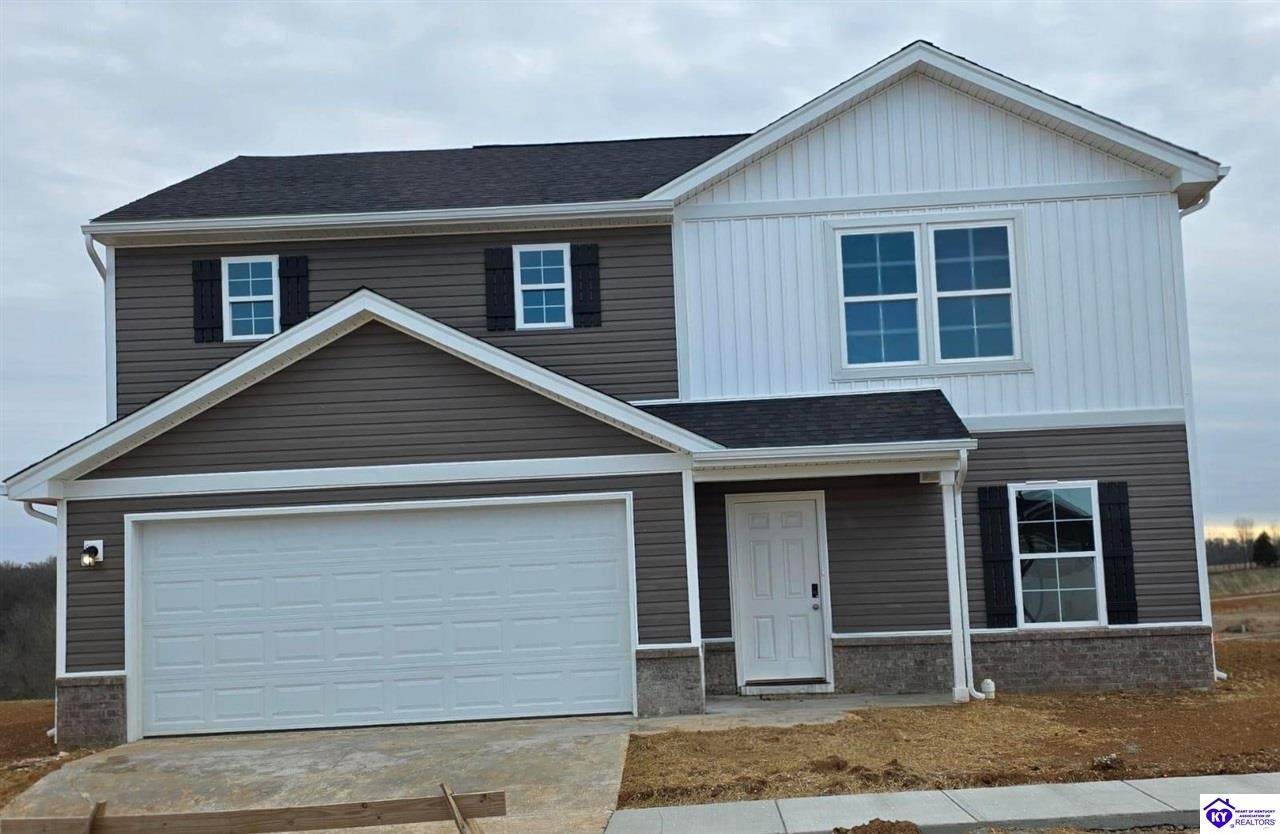 561 Pinehurst Drive - Photo 1