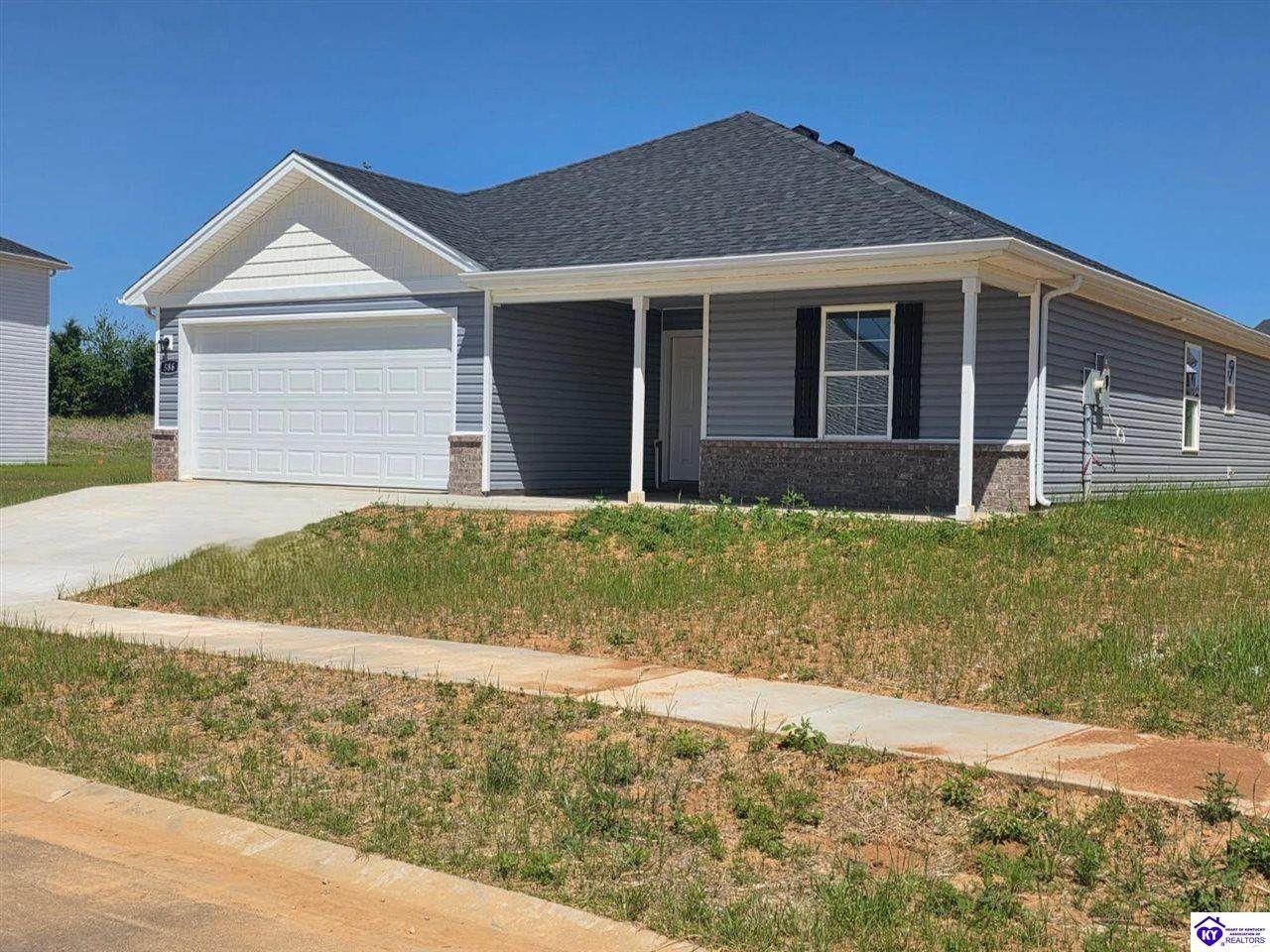 586 Pinehurst Drive - Photo 1