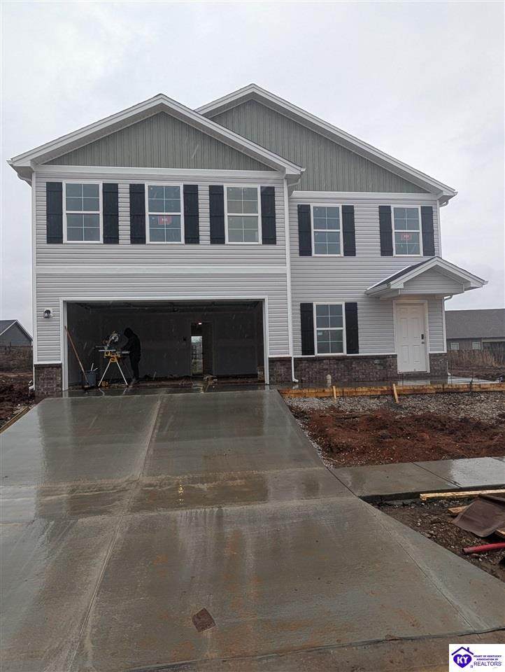 584 Pinehurst Drive - Photo 1