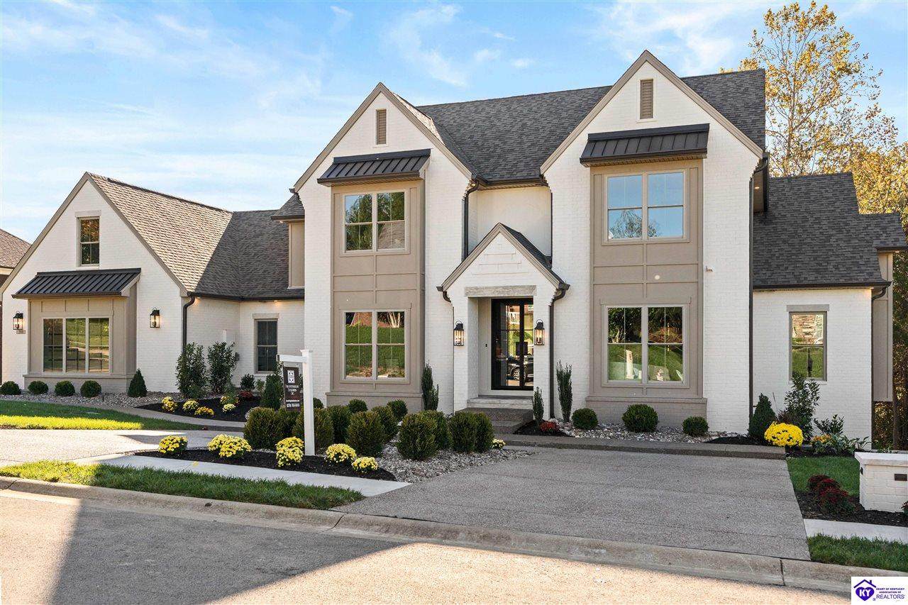 208 Keystone Court - Photo 1