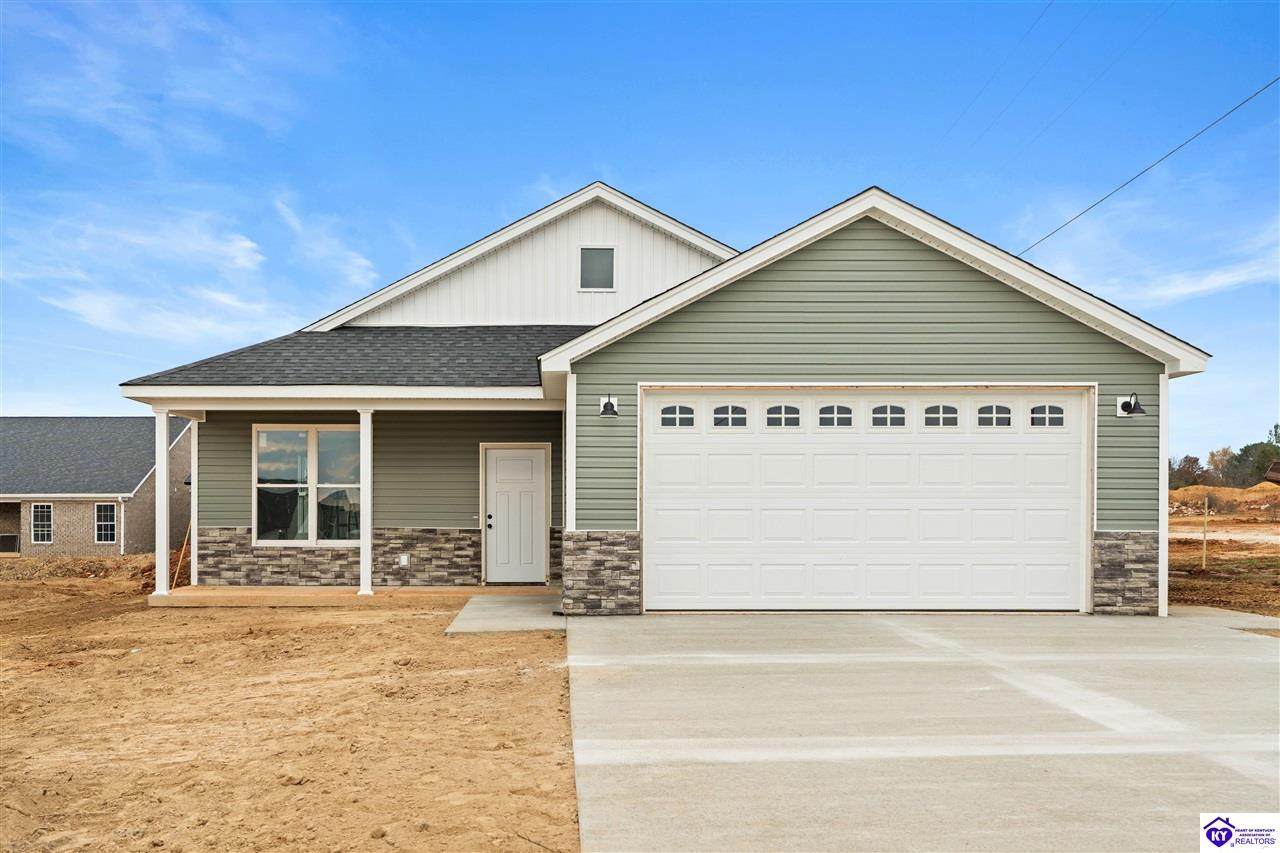 10 Betty Boyd Lane - Photo 1