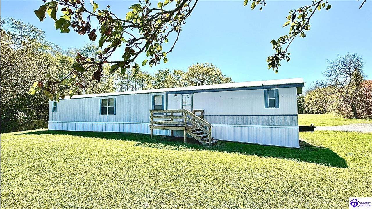 2335 Guston Road - Photo 1