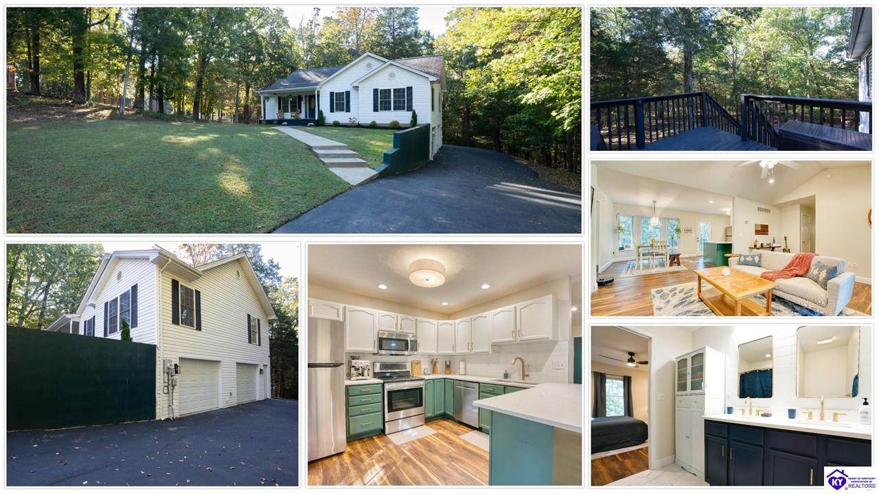 848 Long Needle Road - Photo 1