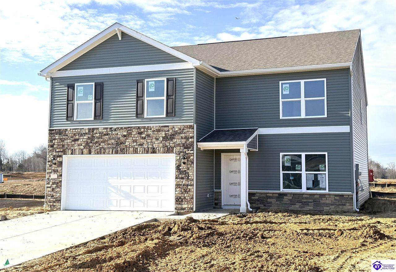 113 Wild Way - Photo 1