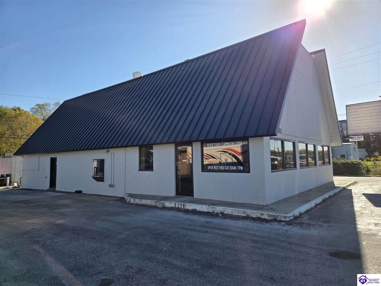 321 Mulberry Street - Photo 1