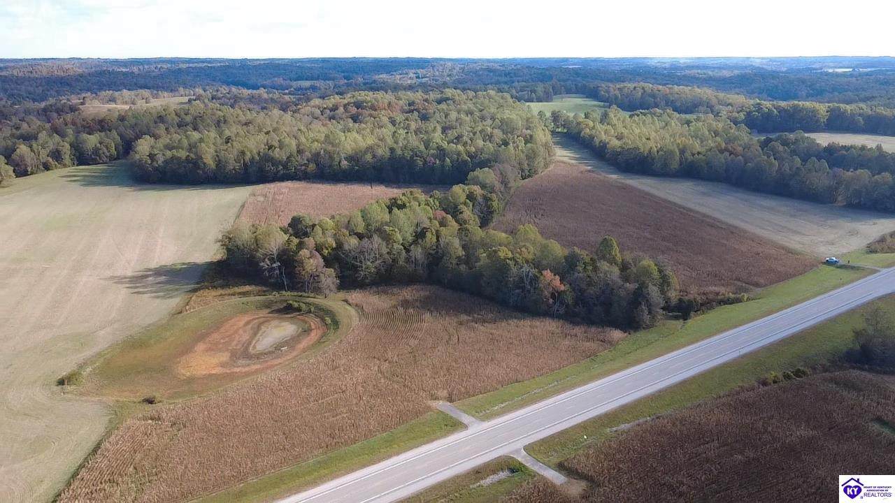 0 Campbellsville Road - Photo 1