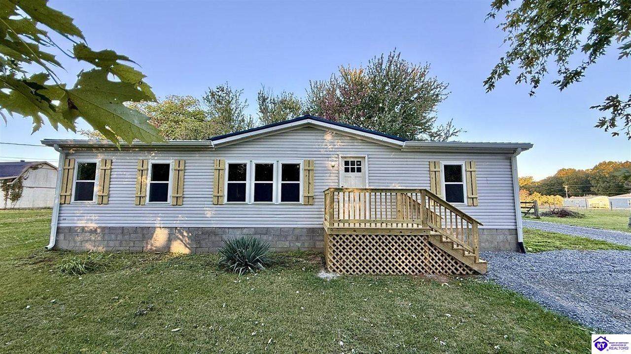 1122 Stovall Road - Photo 1