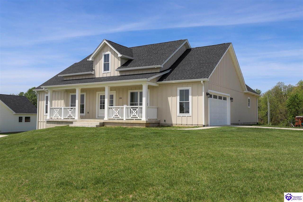 201 Reelfoot Drive - Photo 1
