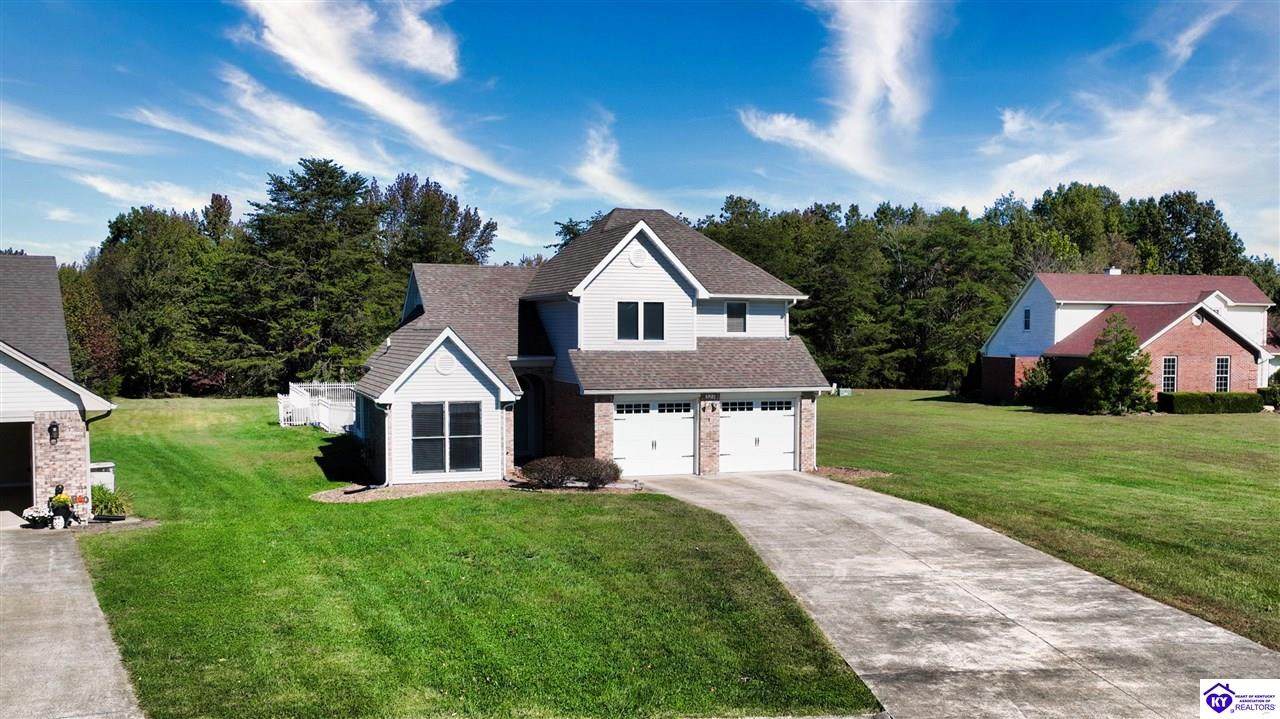 524 Sunningdale Way - Photo 1