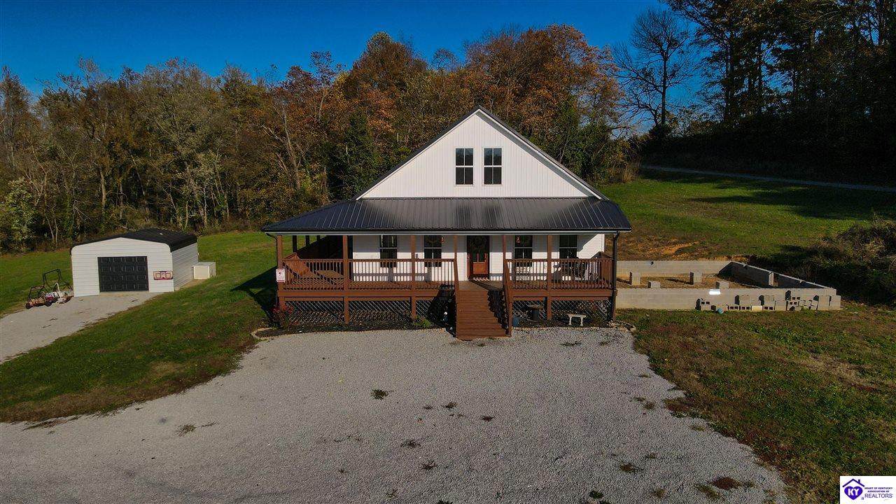 500 Cotton Chaudoin Road - Photo 1