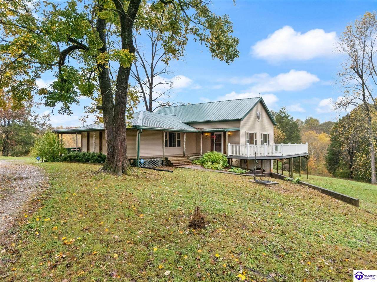 2257 Doc Ward Road - Photo 1