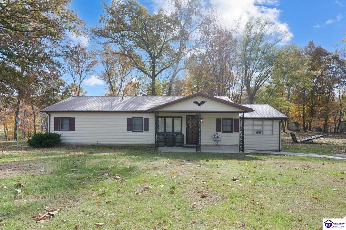 290 Third Street - Photo 1