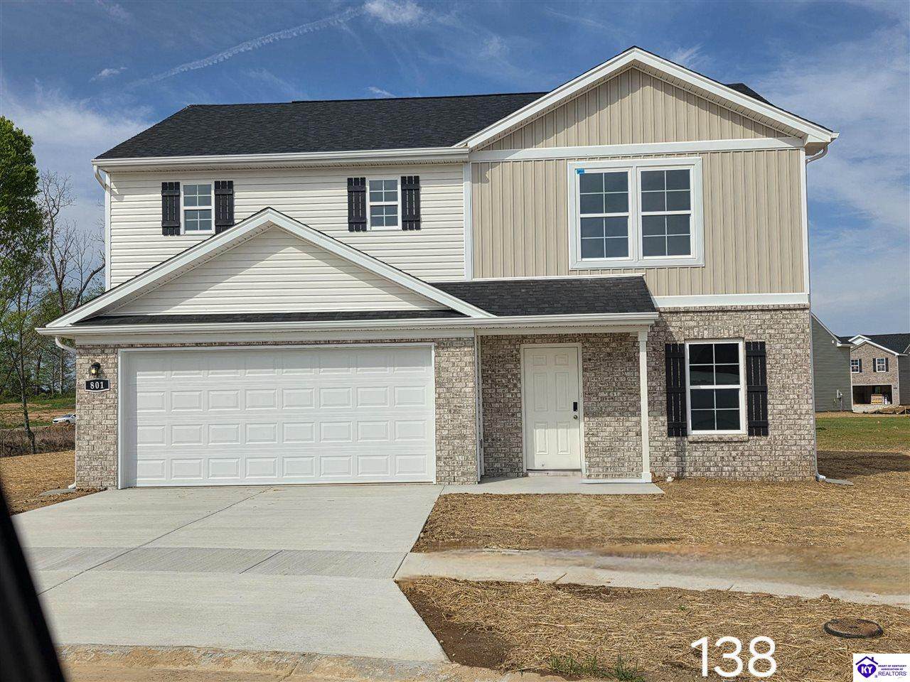 801 Pine Valley Court - Photo 1