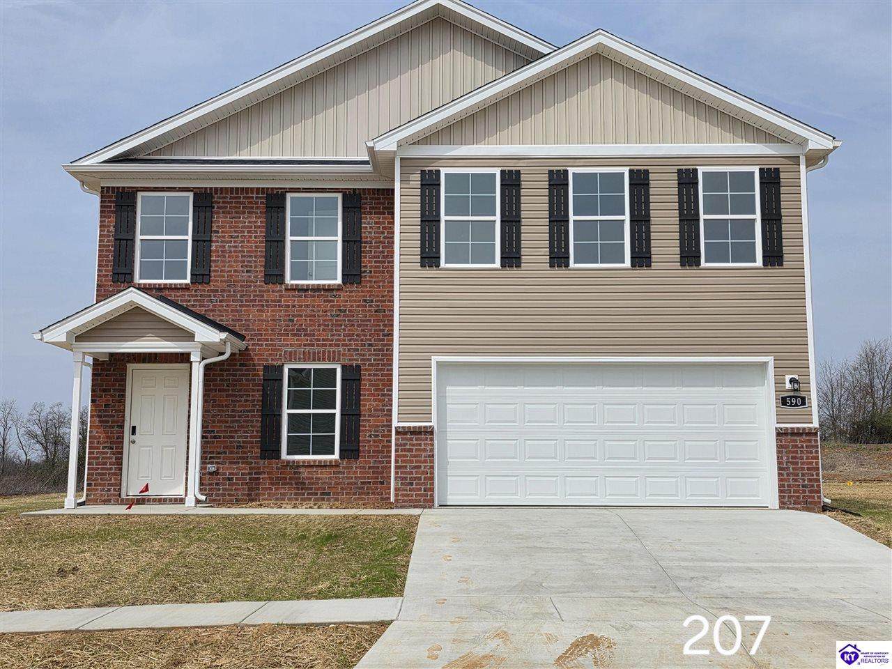 590 Pinehurst Drive - Photo 1