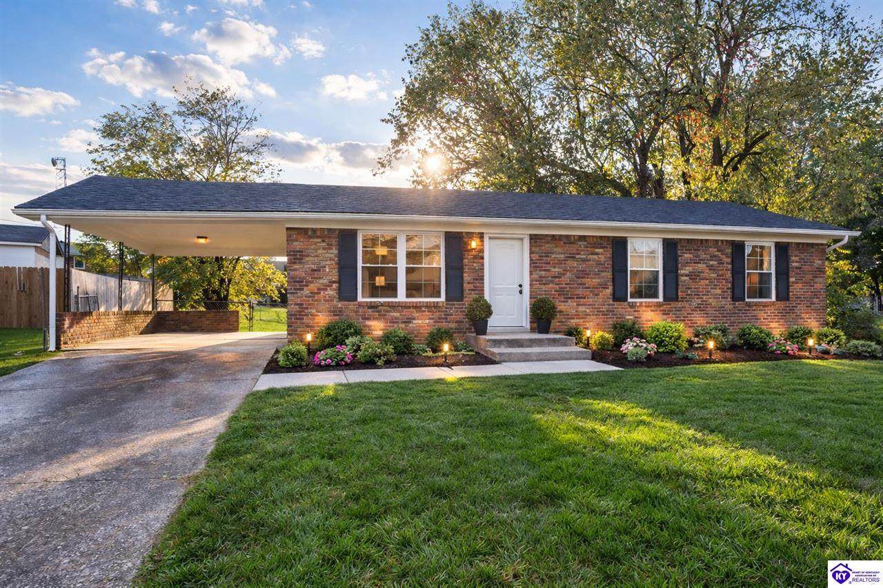 206 Beech Street - Photo 1