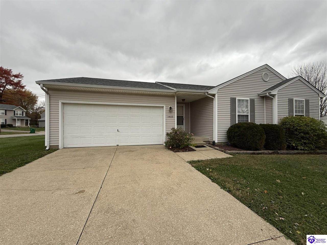 1403 Fleming Drive - Photo 1