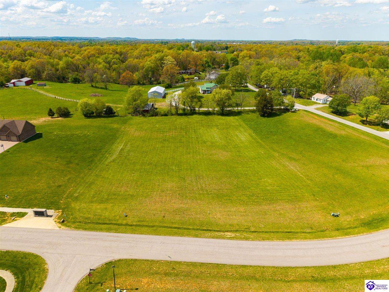 Lot 49A Chinoe Hills - Photo 1