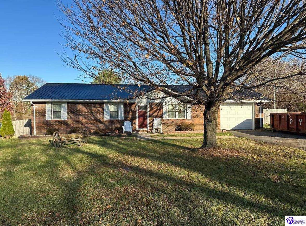 102 Twin Creek - Photo 1