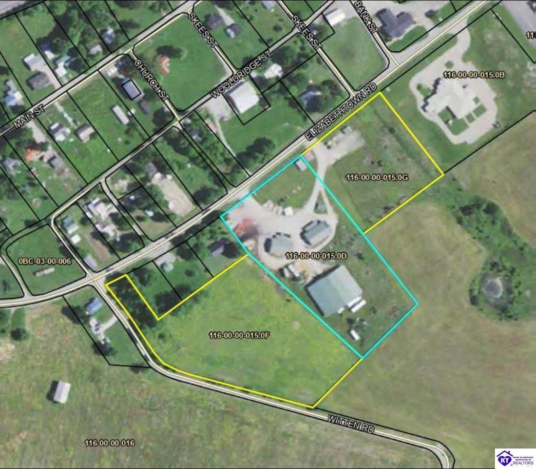 9695 Elizabethtown Road - Photo 1