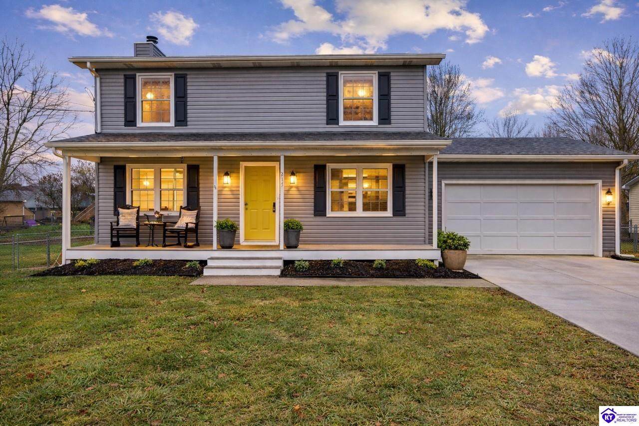 215 Darrell Drive - Photo 1