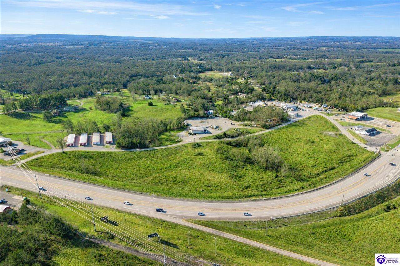 0 Bypass Road - Photo 1