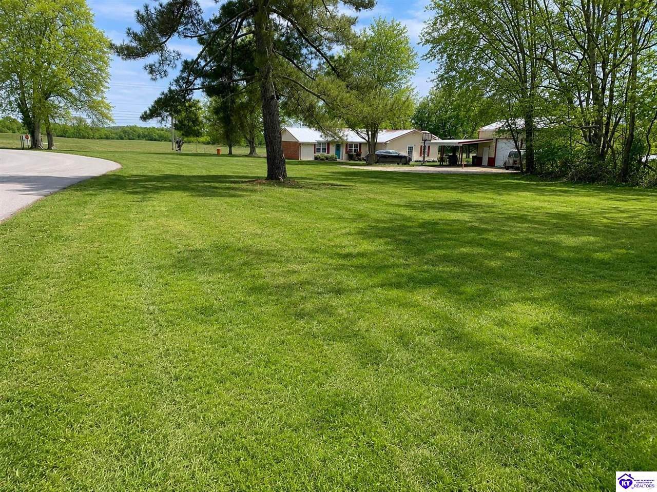 lot 803 Woodland Way - Photo 1