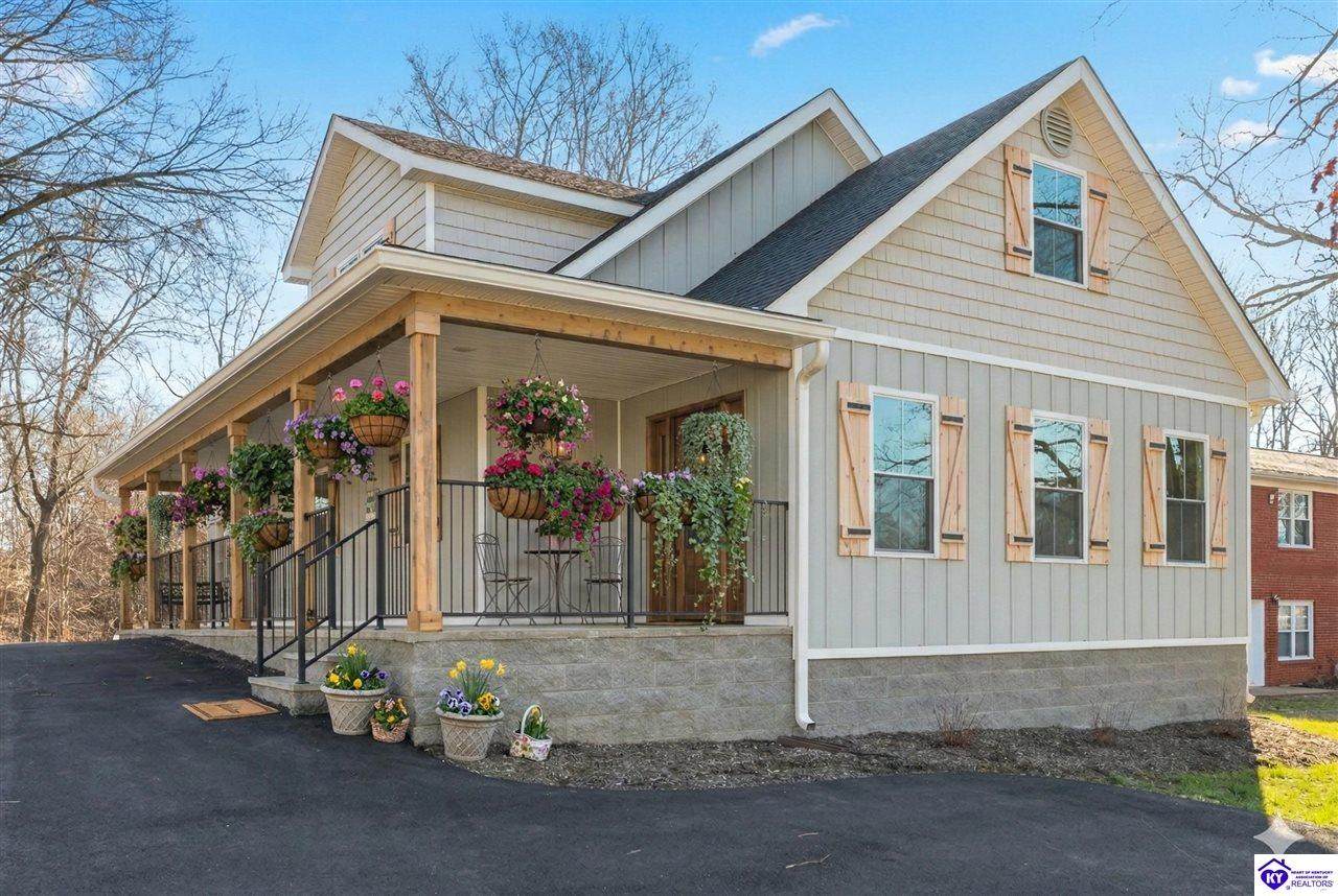 829 Old State Road - Photo 1