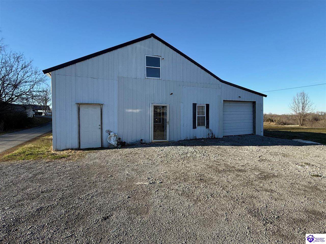 188 Grider Road - Photo 1