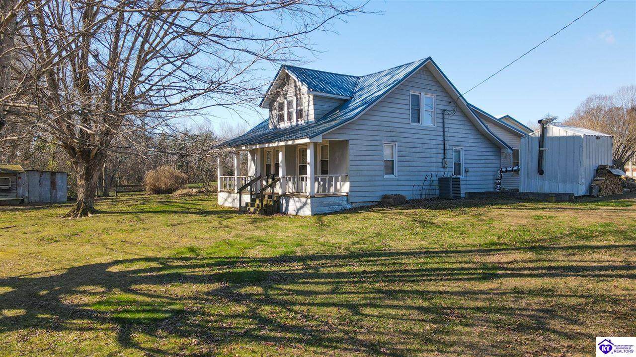 1305 Hovious Ridge Road - Photo 1