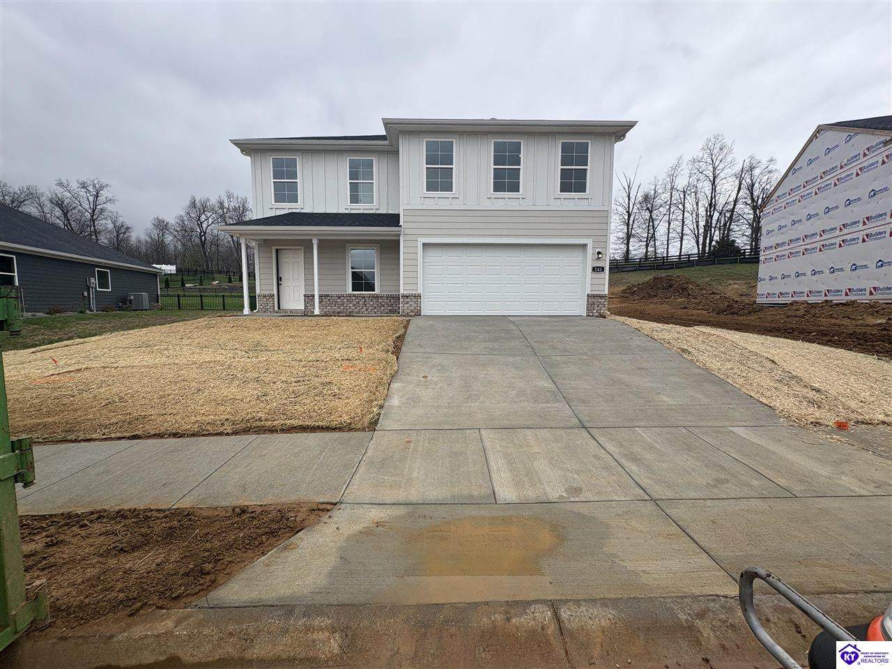 241 Gaston Circle - Photo 1