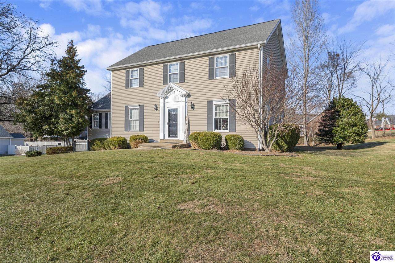 704 Elm Road - Photo 1