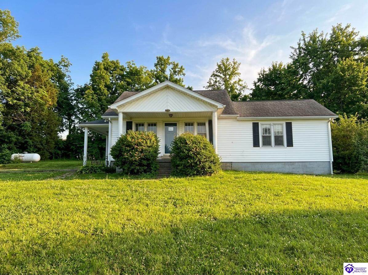2512 Roseville Road - Photo 1