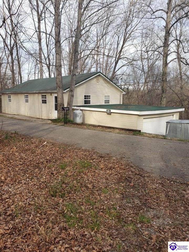 250 &300 Hicks Ramsey Road - Photo 1