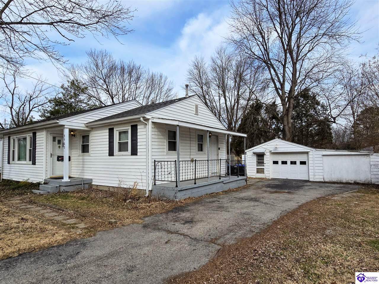 5565 Bruce Avenue - Photo 1