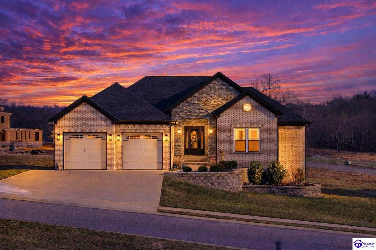 105 Bonfire Lane - Photo 1