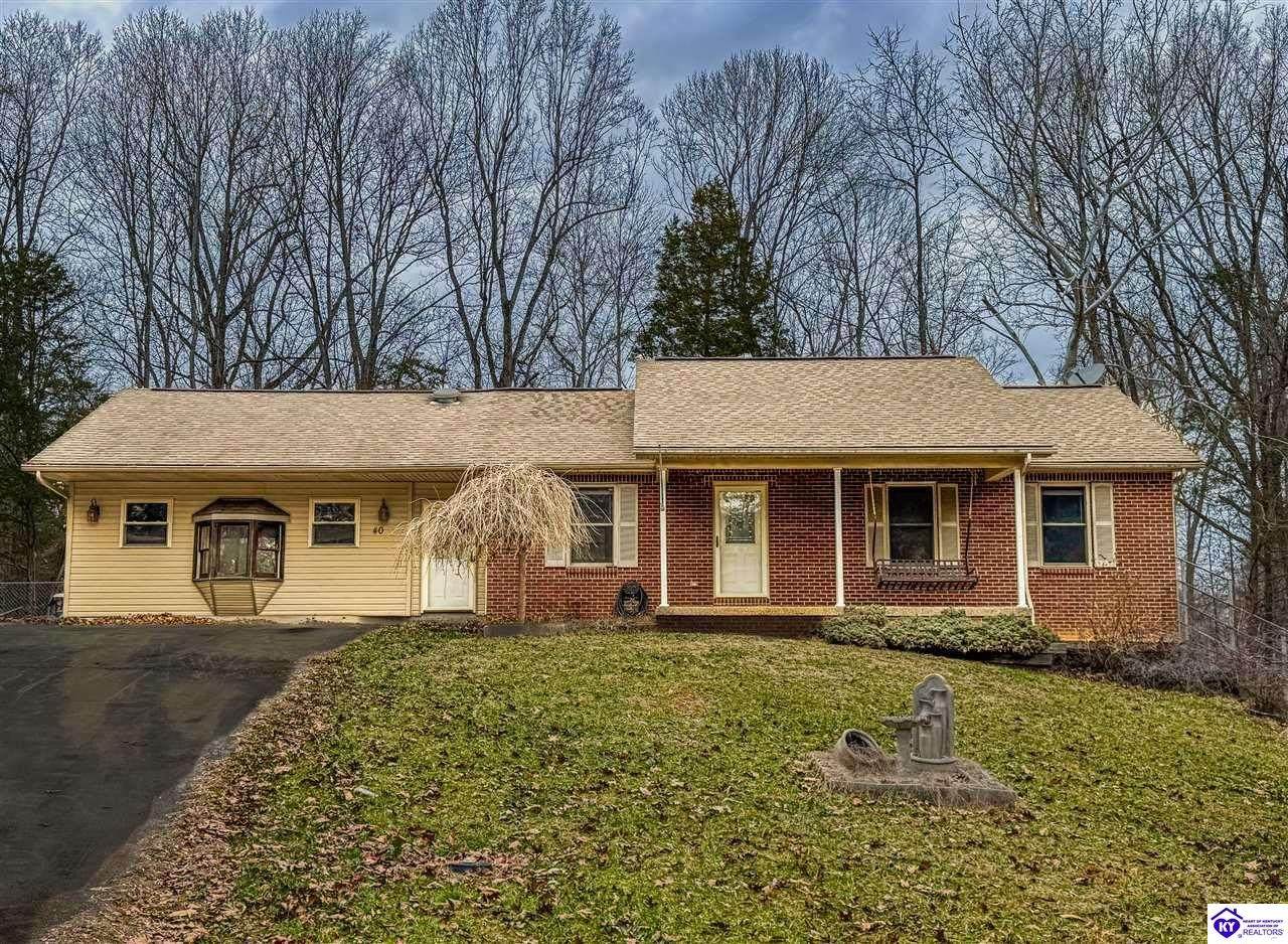 40 Sunflower Lane - Photo 1