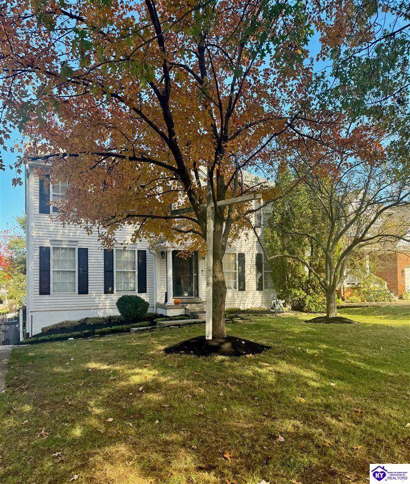 3913 Wyndham Ridge - Photo 1