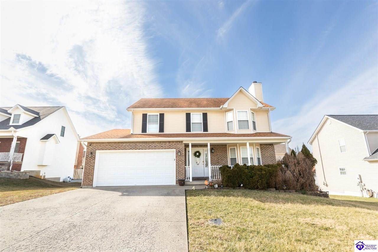 108 Sugar Hill Court - Photo 1
