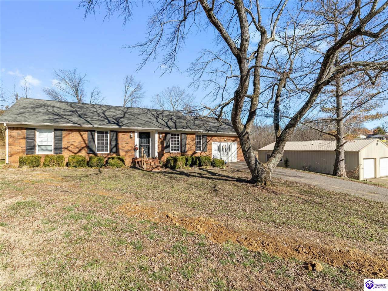 115 Green Valley Drive - Photo 1