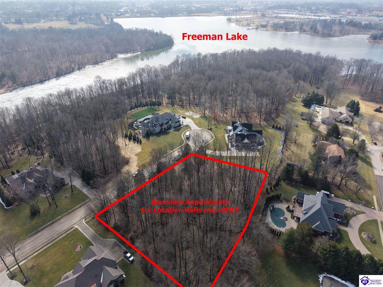 1000 Driftwood Lane - Photo 1