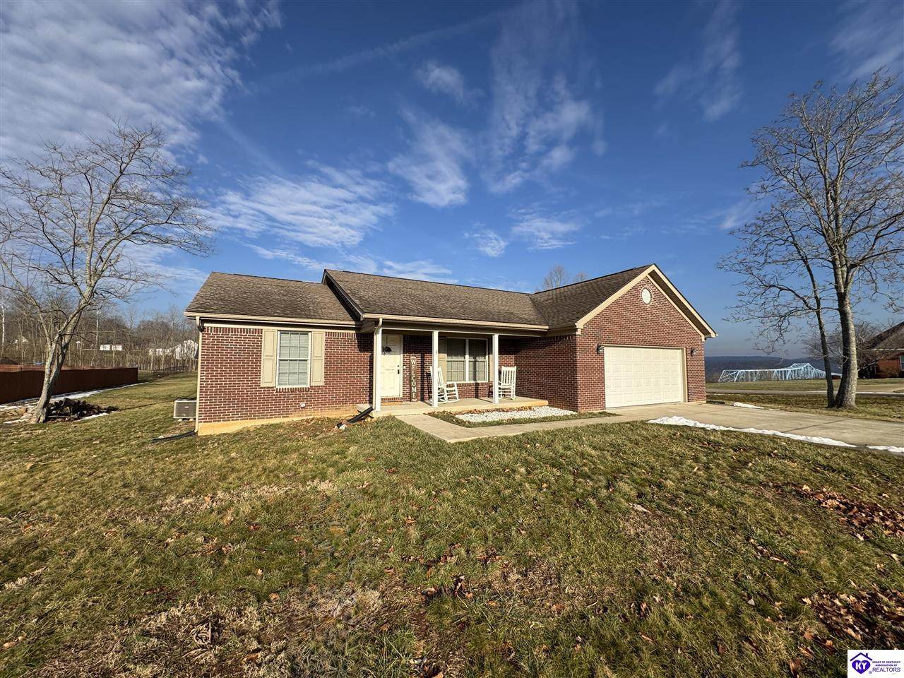 309 River Cliff Boulevard - Photo 1