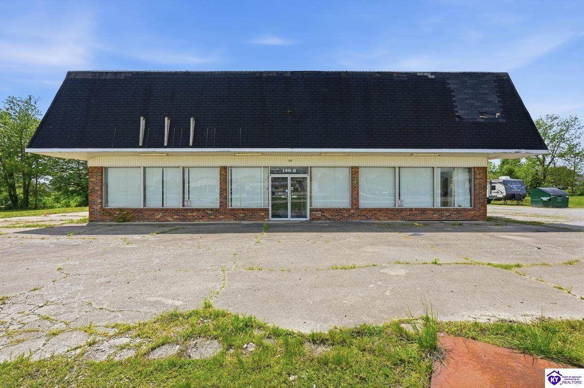 149 Delaina Drive - Photo 1