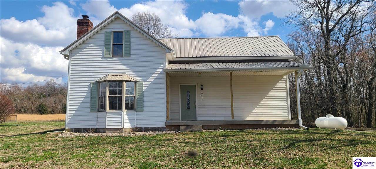 6414 Greensburg Road - Photo 1
