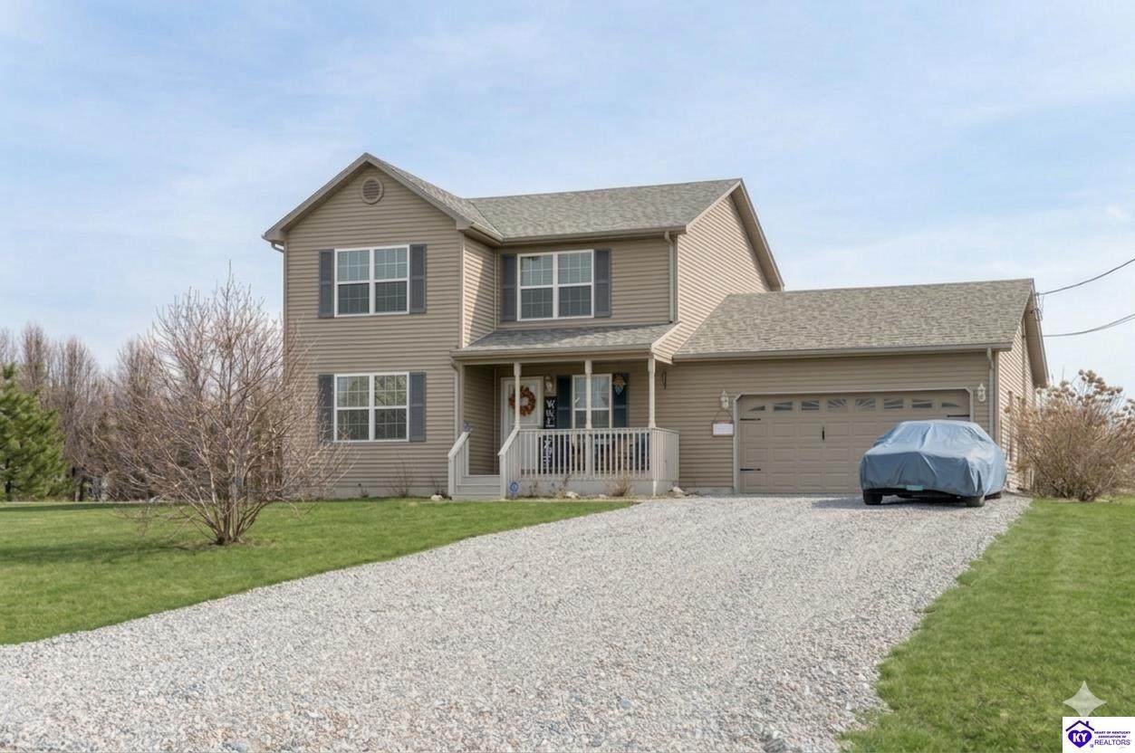 215 County Pond Road - Photo 1