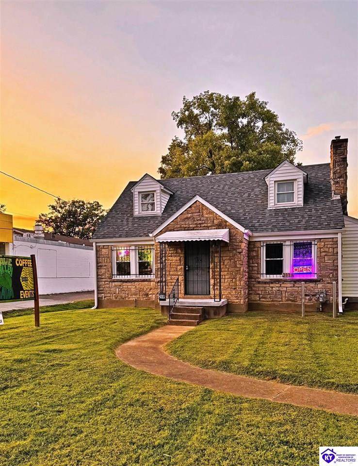 2115 Crums Lane - Photo 1