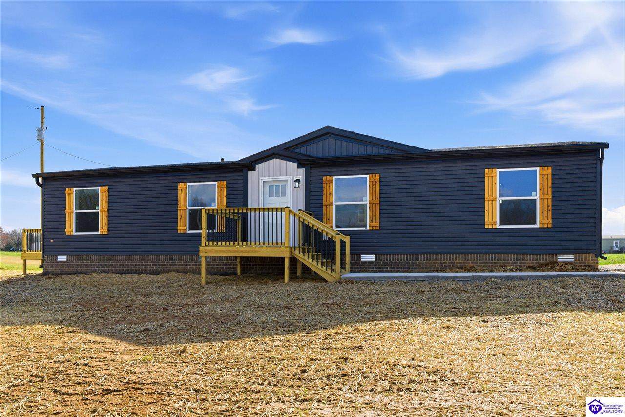 4444 Woodland Road - Photo 1
